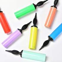 Balloon Pushchair Inflator Portable Birthday Weddings Decoration Aluminum Film Balloons Plug-in Electric Inflatable Accessories