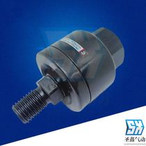 JB100-20-250 load-bearing type M20 * 2 5 floating joint JB20JB25JB40JB63JB80