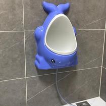 Urinals standing toilet training boys and children night home automatic upright urinal drainage plastic
