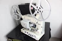 (In Vain Hall)Almost brand new 16mm Yangtze River 16-10 Xenon lamp 350W Cinema Projector Projector Warranty 1