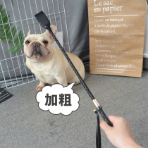 Dog love stick training whip 60cm love shot method fight special dog training stick training dog training dog supplies