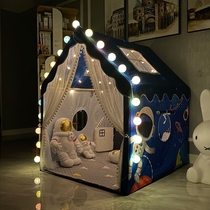 Baby Bedroom Small Tent Children Tent Indoor Princess Boy Girl Play House Little House Bed Play House