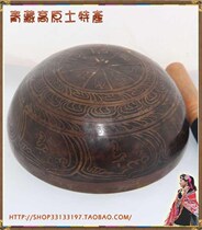 Energy Handmade Buddha Sound Bowl Planetary Sound Therapy Bowl Nepal Ode Bowl Physiotherapy Tibet Himalayan Old Bowl