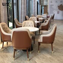 Light Extravagant Sales Department Talks Table And Chairs Combo Hotel Beauty Salon Style Board Room Reception A Table Four Chairs Furniture Customised