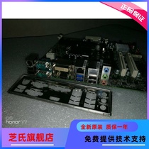 New Diamond Industrial control DFI HD330 HD330-Q87CR IPC motherboard