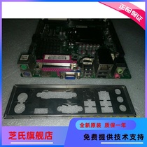 Motherboard H61 industrial control MINI-ITX 1155 pin 17*17 HDMI PCIE on 1230V2 super stable