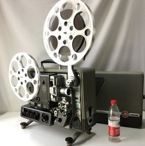 Xiaotang^Western antique Swiss BOLEX BOLEX S22116mm old-fashioned film machine projector electronic