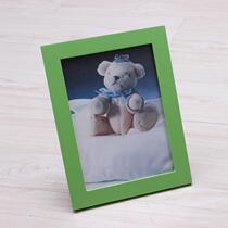 5 10 inch solid wood photo frame home swing table thin frame of frame can process the manufacturer direct sales