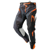 Hot selling KTM motocross racing pants Mountain trail downhill sports pants riding anti-fall rally pants