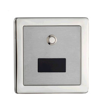 Guangying is suitable for toto Wrigley with button infrared sensor toilet panel 6V accessories battery box squat