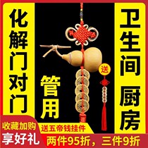 Toilet to the door to resolve the door curtain partition curtain partition curtain free of punching door to door half curtain home curtain facing the bedroom door