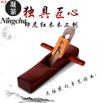 Tools Indonesian Planer planing hand planing Planer planing knife manual planing DIY Woodworking boutique Carpenter