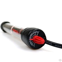 Automatic intelligent mini constant temperature stainless steel heating rod Quartz glass fish tank heater heating rod aquarium