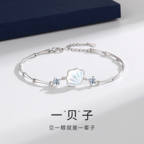 New Years Day birthday gift girls give girlfriends high-end wedding anniversary gifts for wives New Years Eve