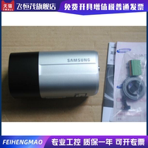 New Samsung SCB-5005P wide dynamic day and night gun camera SCB-5003P 12V 24V power supply