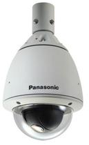 Licensed] Panasonic outdoor high speed ball WV-CW860B CH (optical 22X510 line) in stock