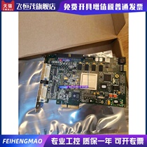 Dalsa image capture card OR-X4C0-XPD00 brand new