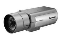 Panasonic WV-SP307H HD network gun camera original national joint security surveillance