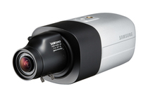 Samsung SCB-5005P wide dynamic day and night analog gun camera original national joint guarantee