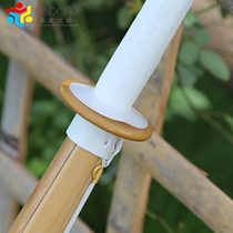 Kendo bamboo knife Juhedo Japan South Korea Aikido two swords knife bag training practical children Guizhu sword