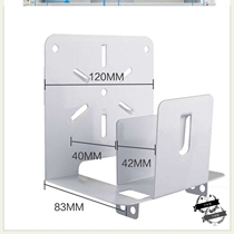 Power distribution fiber cat network cable collection box weak current box household electric box concealed box wiring small optical fiber into the home