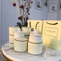 JoMalone zumarong Zuma long scented candle Wild Berry macaron fig currant white porcelain ceramic fragrance