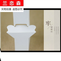 A4 back support A3 portrait standing board support board support frame display frame paper support display frame hard card widening Cato