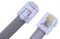 TECO Dongyuan Taian Inverter 7200MA GS PA CX panel extension cord external pull cable 6 core
