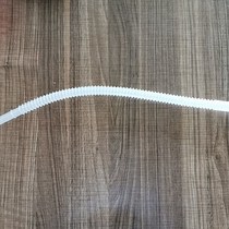 Long engine oil long guide tube plastic funnel motorcycle car gasoline fuel liquid tool refueling household funnel