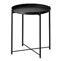 Cross-border manufacturer direct sales tea table Graden iron art small tea table round table side a few tea table sofa side a few beds a few beds