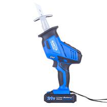 NANTU 12V 21V lithium electric charging reciprocating saw horse knife saw curve saw for home multifunctional woodworking electric saw