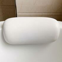 Bath pillow headrest Bath hotel special Children in the bathtub non-slip mat five-star bathroom supplies
