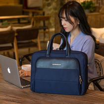 Laptop bag Portable female for Apple macbookpro13 3-inch Huawei Dell HP 15 6-inch Lenovo Xiaoxin air14 ASUS Xiaomi mac shockproof liner