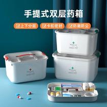 Small medicine box to send boyfriend meaningful gifts to boyfriend small portable student dormitory