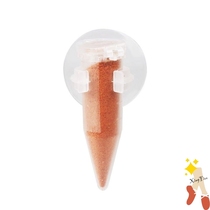 Fengnian shrimp egg feeder Shelled Fengnian shrimp special fish feeder Small ornamental fish fish tank Fengnian shrimp feeder