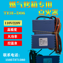 New South Gas Oven Igniter Time Jun Mai Hongling Lijia Kitchen Bao Tam Yuefeng D06ZF-K999