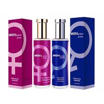 pheromone attractant Perfume Spray for men and women Aphrodi