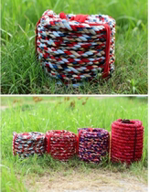 Tug-of-war Special rope Adult children Primary school Childrens kindergarten theorist fun big rope 20 25 30 m