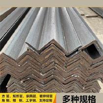 90 degree Right Angle Bracket Holder l triangle x40y618050 * 50 iron bar 60# hot galvanized tripod