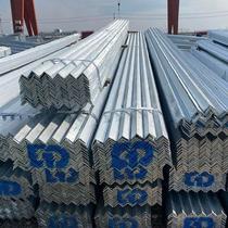 Metal 100*12 Hot-dip Zinc Thickened x50y630x30 Different Steel Q235B50 * 50*58# Angle Iron Bracket