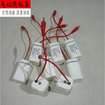 Urinal induction flusher battery box urinal battery box accessories toilet 4 Section 5 6V induction sanitary ware