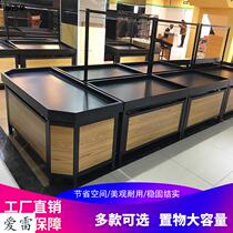 Supermarket fresh vegetable rack fruit shelf commercial adjustable multi-layer fruit shop fruit and vegetable rack vegetable shelf