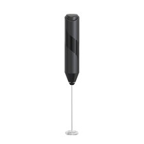 Frother coffee frother household mini electric milk frother milk milk mixer hand-held wireless sender