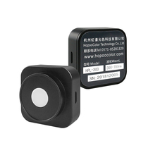 HPL-210 illuminance sensor industrial version 485 interface wireless illuminance meter