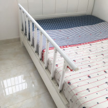 Baby bed guardrail baby BB anti-fall prevention bedside fence baffle elderly bed guardrail bedside railing handrail