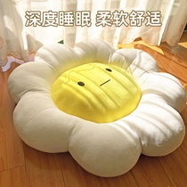 Kennel Cat Nest Small Dog Teddy Bib Bears All Season Universal Autumn Winter Warm Kitty Dog Mat Bifacial Sleeping