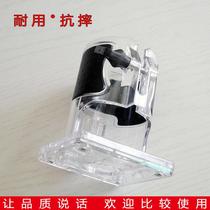 Edging Machine Base Transparent Hood 3703 Small Roo Machine Protection Cover Woodworking Engraving Machine Power Tool Accessories