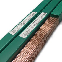 Jinqiao JQ TIG-50 carbon steel argon arc welding wire J50 ER50-6 straight 1 6 2 0 2 5mm welding spot