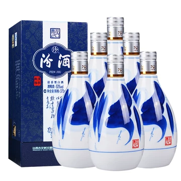 青花瓷酒 500ml 53% 青花瓷酒53-青花瓷酒53促销价格、青花瓷酒53品牌- 淘宝