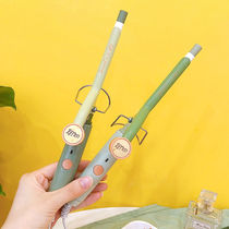 Curve stick fan small wool roll Teddy small roll 9mm small hot Liu sea bubble short hair lazy artifact
